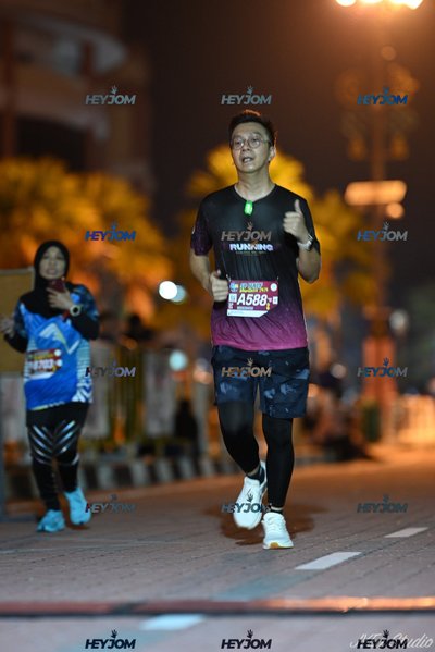 SP Half Marathon 2026