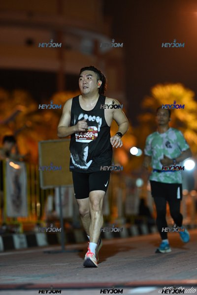 SP Half Marathon 2026