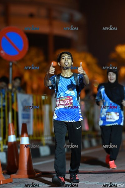 SP Half Marathon 2026