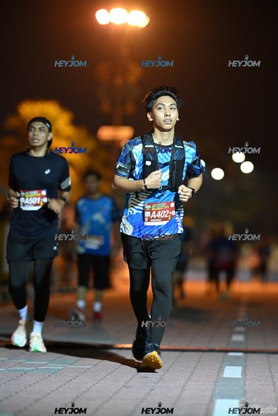 SP Half Marathon 2026