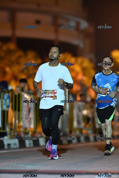 SP Half Marathon 2026