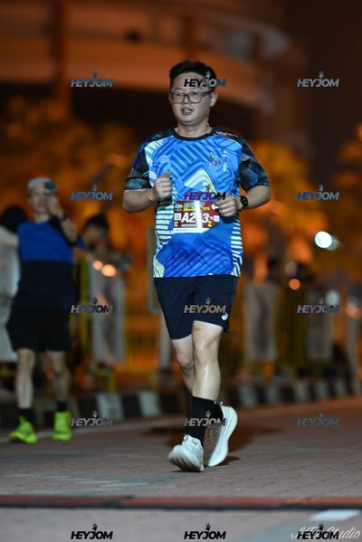 SP Half Marathon 2026