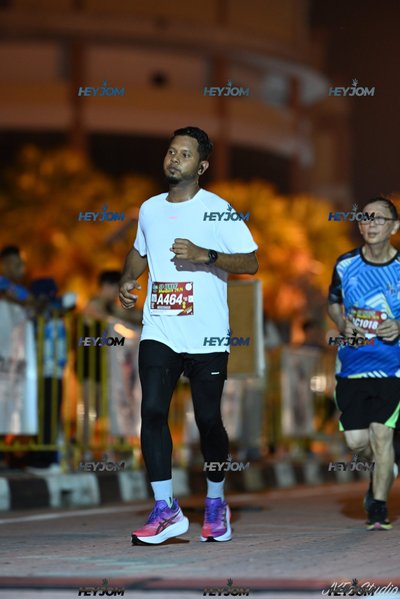 SP Half Marathon 2026
