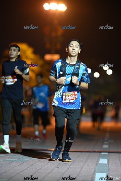 SP Half Marathon 2026
