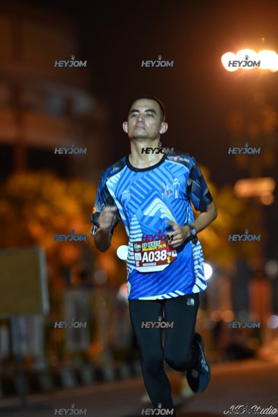 SP Half Marathon 2026