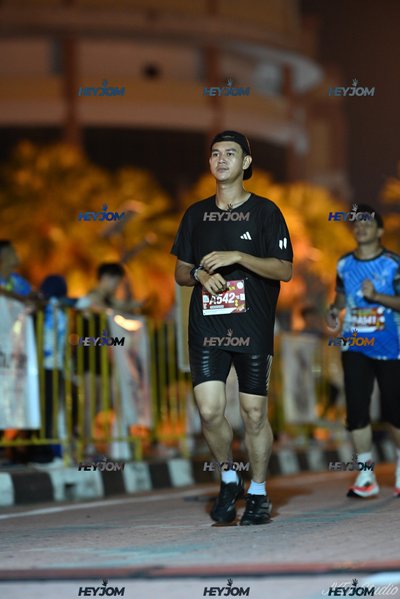 SP Half Marathon 2026