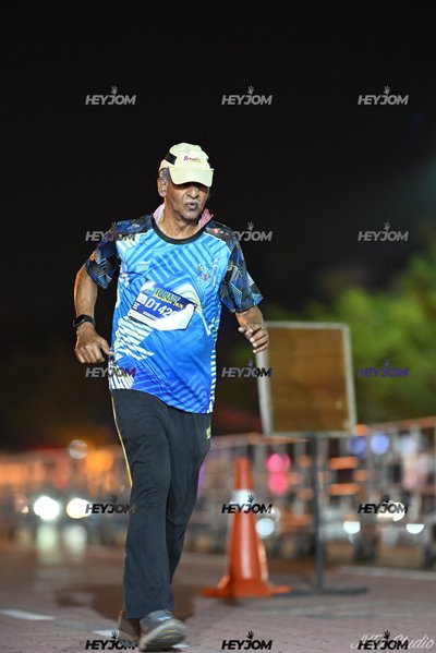 SP Half Marathon 2026