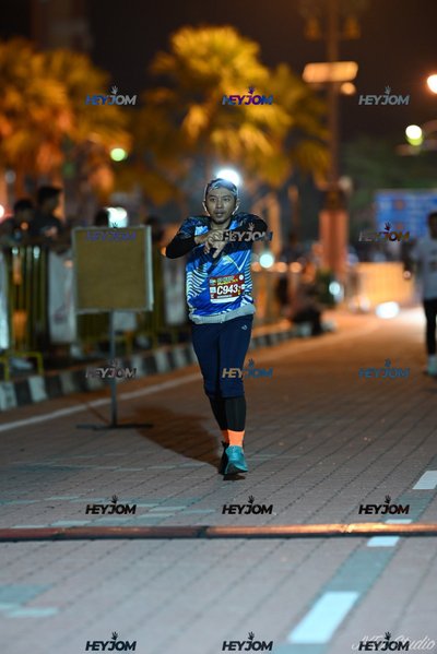 SP Half Marathon 2026