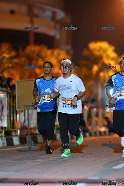SP Half Marathon 2026