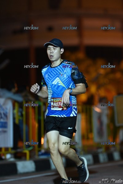 SP Half Marathon 2026