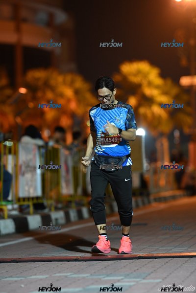 SP Half Marathon 2026