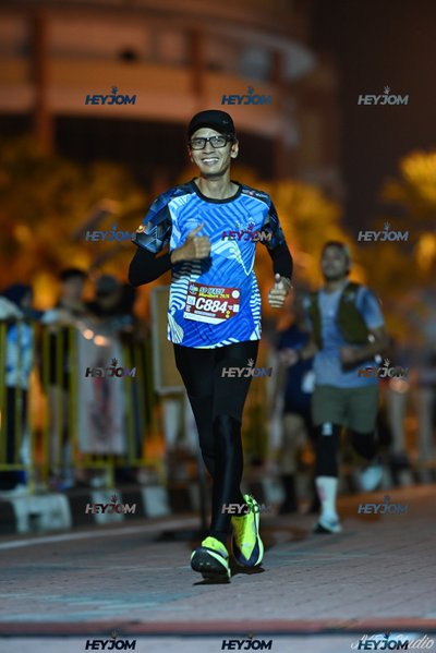 SP Half Marathon 2026