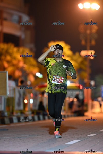 SP Half Marathon 2026