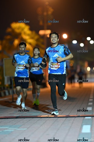 SP Half Marathon 2026
