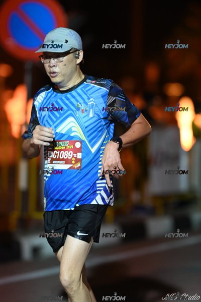 SP Half Marathon 2026