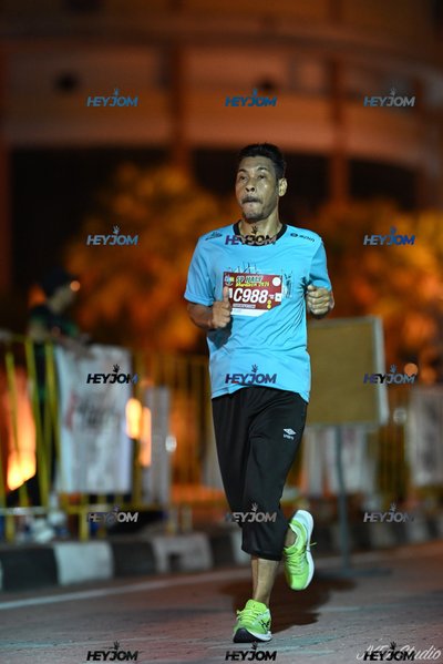 SP Half Marathon 2026
