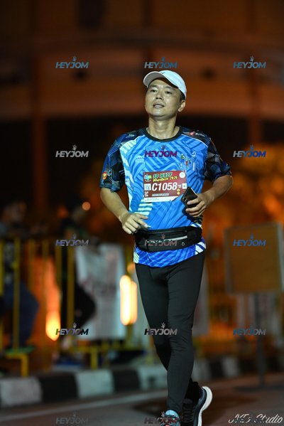SP Half Marathon 2026
