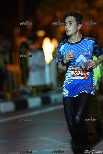 SP Half Marathon 2026