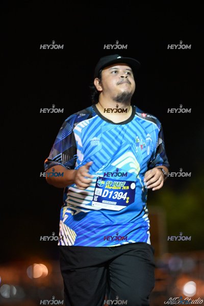 SP Half Marathon 2026