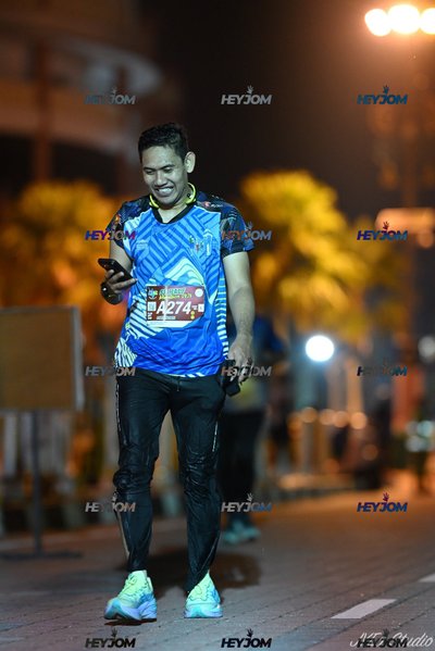SP Half Marathon 2026