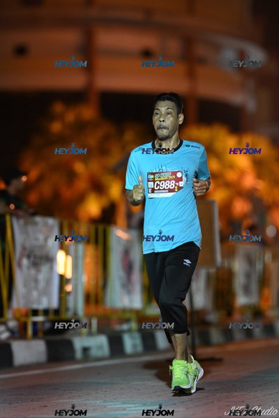 SP Half Marathon 2026