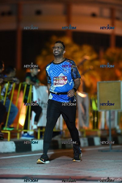 SP Half Marathon 2026