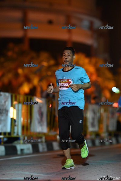 SP Half Marathon 2026