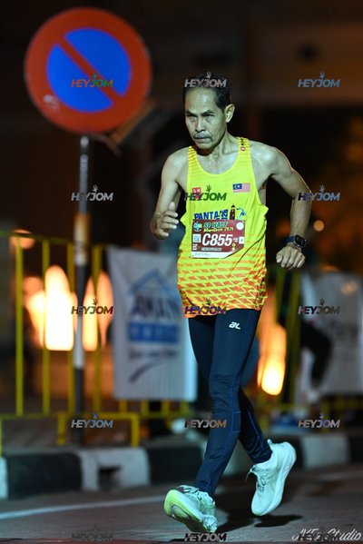 SP Half Marathon 2026