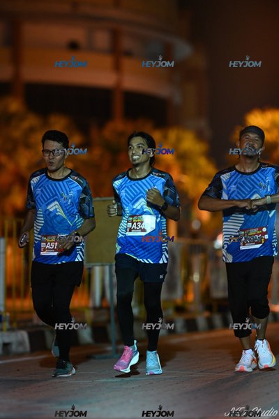 SP Half Marathon 2026