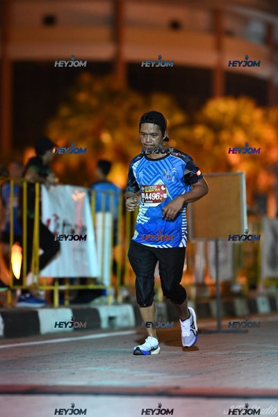SP Half Marathon 2026