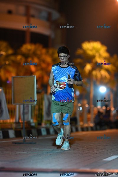 SP Half Marathon 2026
