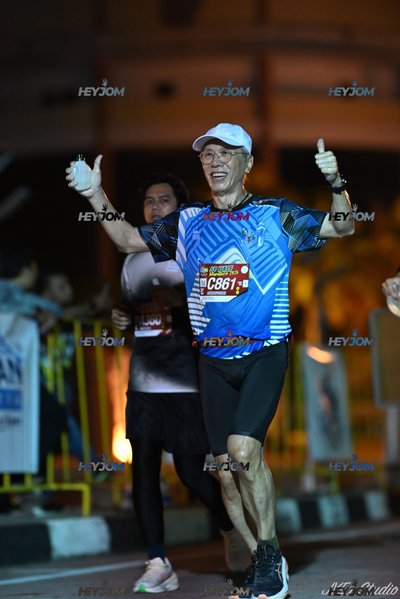 SP Half Marathon 2026