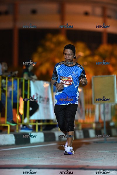 SP Half Marathon 2026