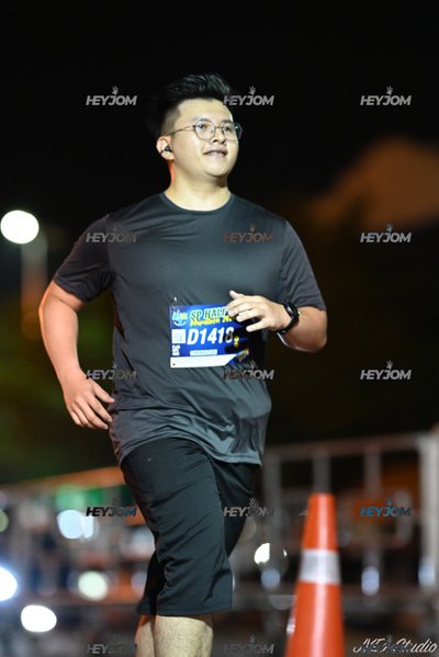 SP Half Marathon 2026