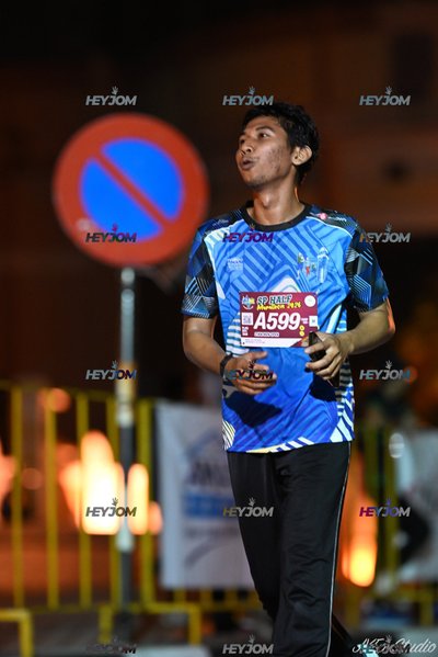 SP Half Marathon 2026