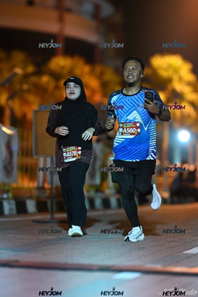 SP Half Marathon 2026