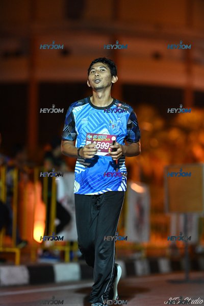SP Half Marathon 2026
