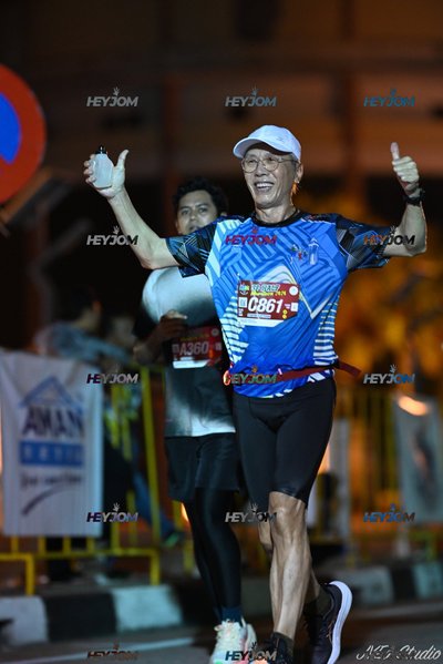 SP Half Marathon 2026