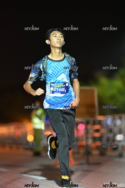 SP Half Marathon 2026