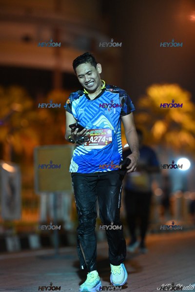 SP Half Marathon 2026