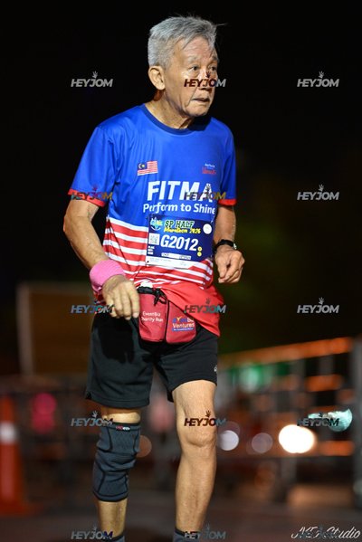 SP Half Marathon 2026