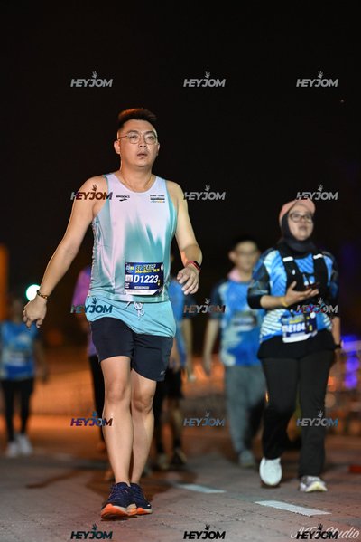 SP Half Marathon 2026