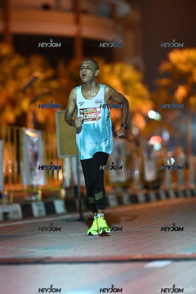 SP Half Marathon 2026