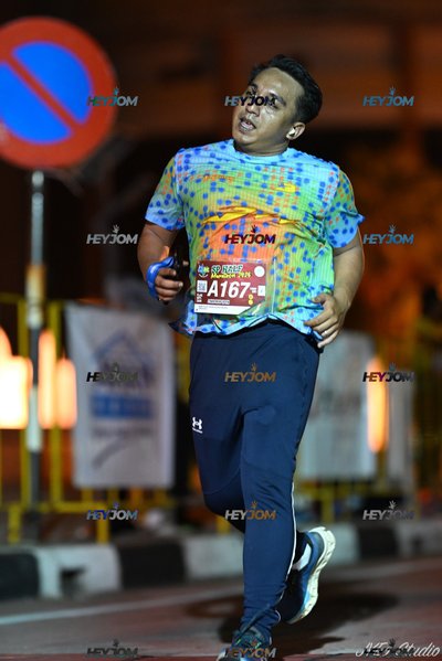 SP Half Marathon 2026