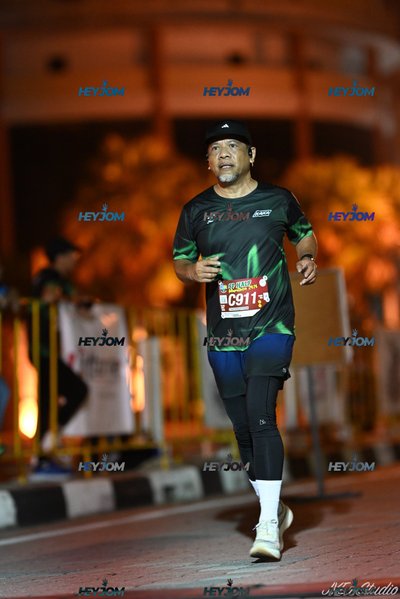SP Half Marathon 2026