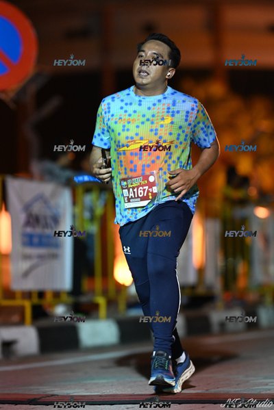 SP Half Marathon 2026