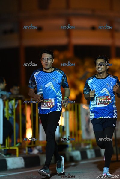 SP Half Marathon 2026
