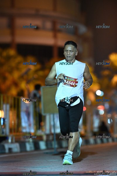 SP Half Marathon 2026