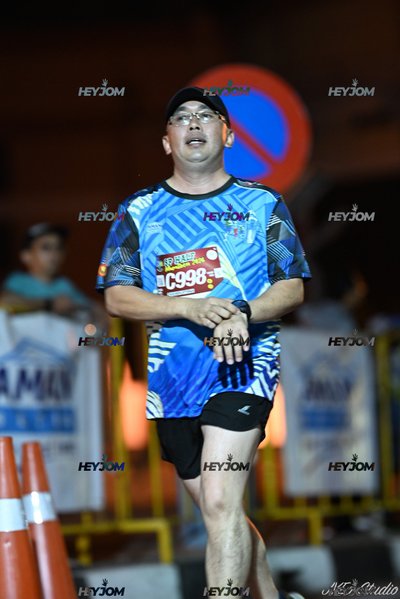 SP Half Marathon 2026