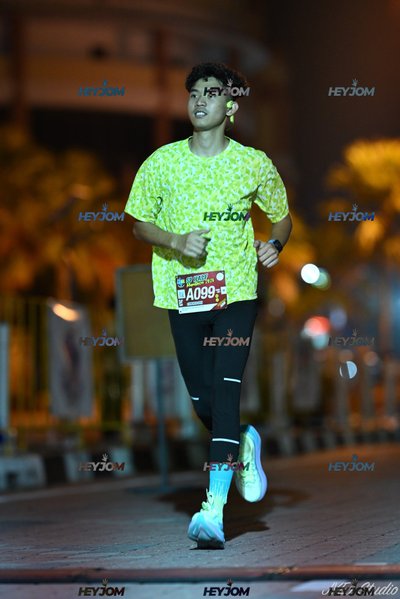 SP Half Marathon 2026
